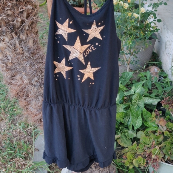 Epic Theads rompers girl size L and XL - Picture 5 of 8